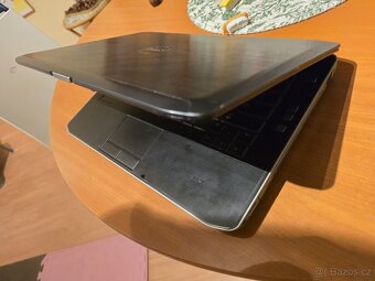Dell Latitude E5420 - 8