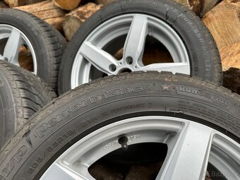 Alu disky 7J 16 BMW 1 F20 ET 40 - 8