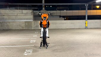 KTM 500 EXC 2023 - 8