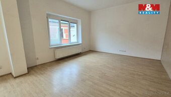 Pronájem bytu 3+kk, 94 m2, Kladno, ul. Dr. Vrbenského - 8