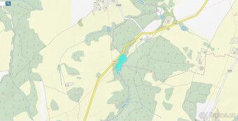 Prodám pozemky v k.ú. Mohuřice, p.č. 440 , 434/1 a 434/3 - 8