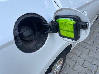 Škoda Fabia, 3. generace 70kW Bílá, DPH - 8