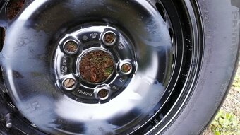 VW T5 T6 T7 letní sada NOVÁ - 8