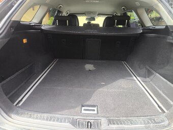 Toyota Avensis 2.2 D4D 110kw - 8