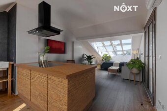 Prodej byt 1+kk, 46㎡ - 8