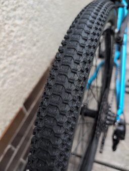 Kolo Rascal 24 - superlehke, 9 prevodu - 8