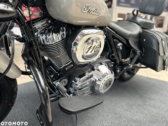 Indian Super Chief Limited 2023 - 8