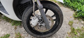 Kymco People GT 300 - 8