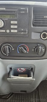 Ford transit 2.2 tdci minibus 9míst - 8