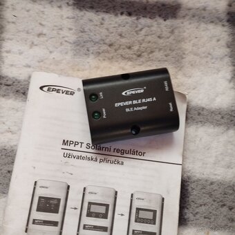 měnič napětí carspa 3000w - 8