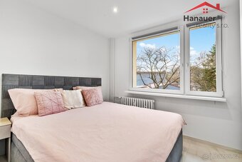 Prodej bytu 4+kk, 78 m2, Česká Kamenice, ul. 5. května - 8