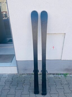 Dámské lyže Atomic Affinity air 152 cm - 8