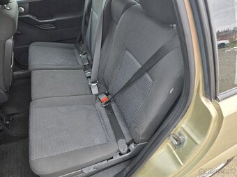 Opel Meriva 1.3 CDTi, 55kw, nová STK. - 8