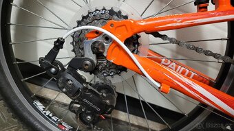 Dětské kolo Superior Paint 20" - 8