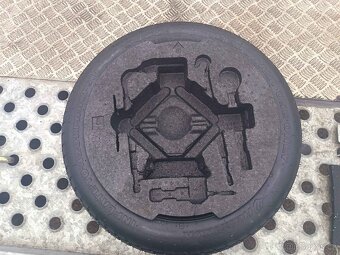 R15 dojezdová rezerva Kia/Hyundai úzká - 8