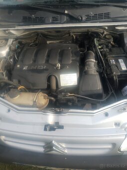 Citroen Berlingo 2.0 HDI - 8