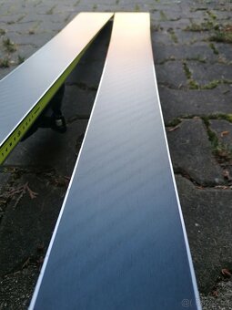 SALOMON S/MAX Endurance 170cm r-15. Model 2023/2024 - 8