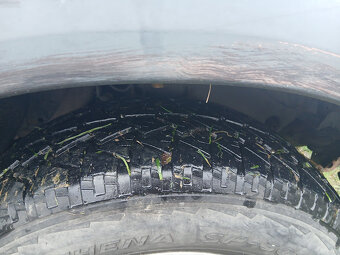 Opel Frontera 2,2 DTi - 8