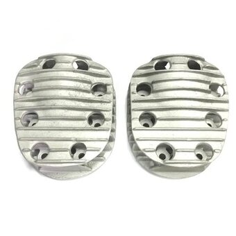 Alternátor revma plechy spínací skříňka filtr box - 8