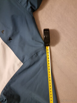 Snowboardová bunda FIREFLY 176cm, V.SLOUPEC+PRODYŠNOST 20/20 - 8