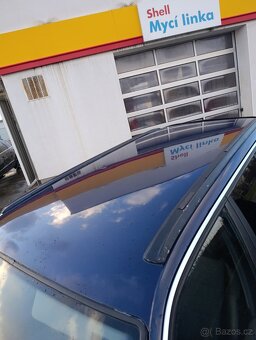 BMW E34 520i Touring – M50B20, manuál - 8