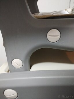 Jídelní židlička - 8