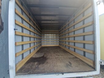 Citroen JUMPER 3.0 HDI 145.000 KM SUPER STAV - 8