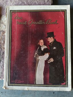 staré houslové skladby - 8