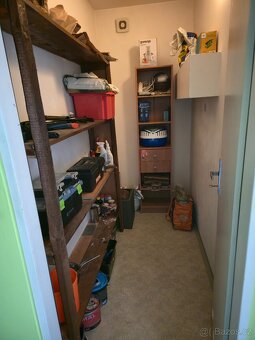 Pěkný byt 3+1 107m², bez RK - 8