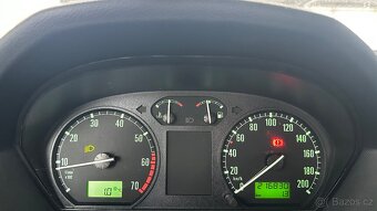 Škoda Fabia 1.4 MPI 50kw - 8