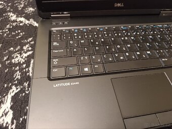 Notebook Dell Latitude E5440 – na náhradní díly - 8
