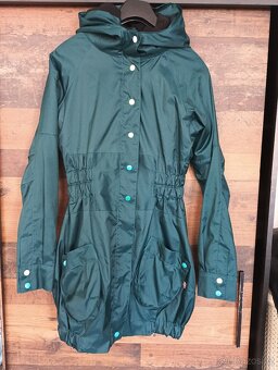 Dámská bunda Atom rat - 8