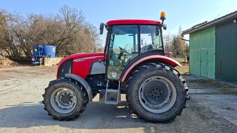 ZETOR PROXIMA 75 4X4 - 8