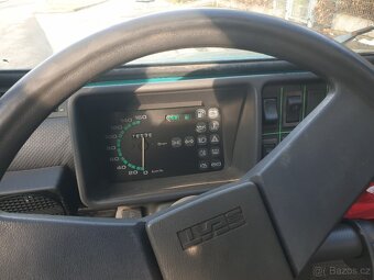 Seat Marbella - Fiat Panda - 8