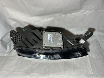 Škoda Fabia 3 full led světlo - 8