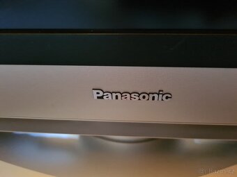 Televize Panasonic viera stará - 8