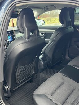 Volvo S90 D3 - 8