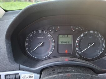 Octavia Combi 1,9 Tdi - 8