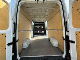 Volkswagen Crafter 35 L3H2 - 8