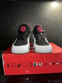 Basketbalové boty Jordan 38 XXXVIII - 8