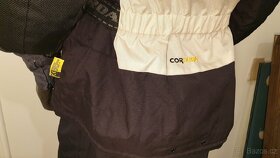 Polo Bunda Kalhoty "L" na moto Gore-Tex Kombinéza - 8