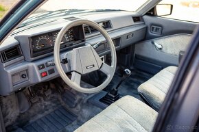 Nissan Stanza 1984 - 8