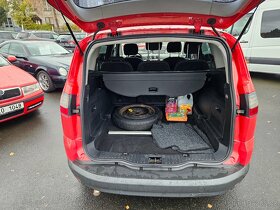 Ford S-Max 2,0 TDCi - 8