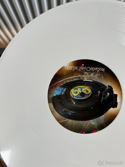 ELO | ZOOM 2LP set | limited | NM/NM - 8