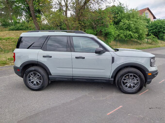 Ford Bronco Sport 1,5 AT 4x4 odpočet DPH - 8