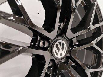 Škoda, Vw alu kola 8,5J R19 5x112 ET45 - 8