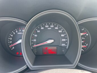 Kia Rio 1.2i, 2014 70000km - 8