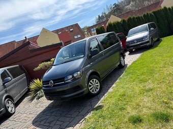 VW Multivan T6-Historie-Servis VW Šanon kompletní historie - 8