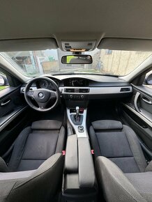 BMW E91 320D lci 135kw - 8