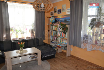 Prodej rodinného domu, 312 m², Broumov, Olivětín - 8